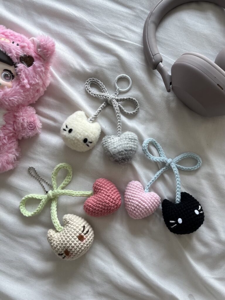 How to crochet adorable and useful crochet trays: Free Cr…